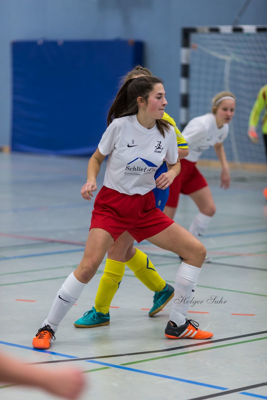 Bild 520 - B-Juniorinnen Futsal Qualifikation